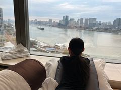 -上海外滩悦榕庄酒店