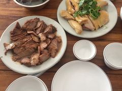 -九叔鸡饭(升平街店)