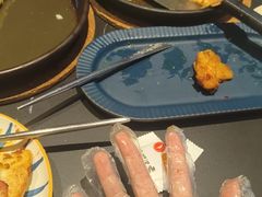 -必胜客(SM城市广场店)