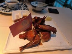 -侨美食家·粤菜(体育西路店)