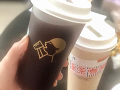 -喜茶(深圳福田星河COCO Park店)