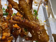 -木屋烧烤(西南角店)