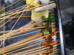 -来伊回麻辣烫·火锅串串清真(红瓦寺总店)