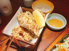 -鳗鱼家·深夜食堂(军博店)