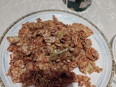 -福来居烤鸭店(天坛二店)