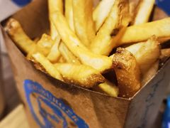 -Fergburger(皇后镇店)