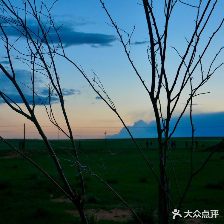 内蒙古旅游tips