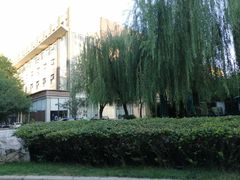 -北京西国贸大酒店