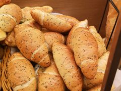 -山崎面包(静安久光店)