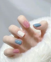 -悦指间美甲美睫