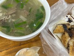 -杨天玉腊牛羊肉