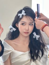 -桃瑞斯Doris新娘化妆造型