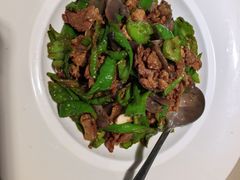 -院里寻菜·精致庭院菜(观沙岭店)