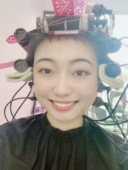 -变画·发型STUDIO