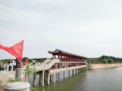 -万佛湖风景区