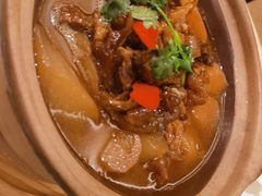 -锦粤宫·精致粤菜(深圳北站店)