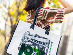 -星巴克臻选(深圳万象天地旗舰店)