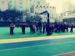 -成都市实验小学(人民中路校区)