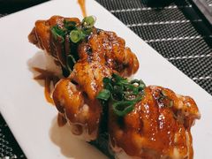 -井梧町川式料理(海河店)