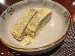 鸡蛋卷-襄阳富力皇冠假日酒店-大吉融合餐厅