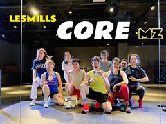 -威尔仕健身(杭州万象城店)