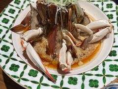 -小厨师·二十年沈家门小海鲜(百井坊巷店)