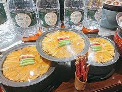 -秦家味老菜馆(民族北路店)