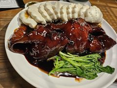 -扬州狮子楼·非遗淮扬菜(东关街店)