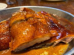 烧鹅-农汤老店(顺联公园里店)