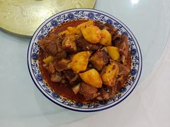 -西府酒家(太白山店)