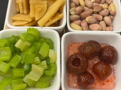 -老北京羊蝎子火锅(光荣道店)