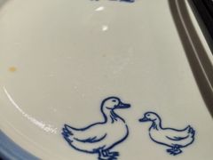 -真地道京味府·鲜橙烤鸭·北京菜(朝外大街东大桥店)