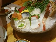 -花潮料理艺食馆(世欧广场店)