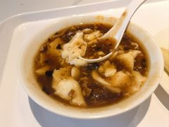 豆腐脑-护国寺小吃(新街口店)
