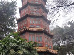 -房湖公园