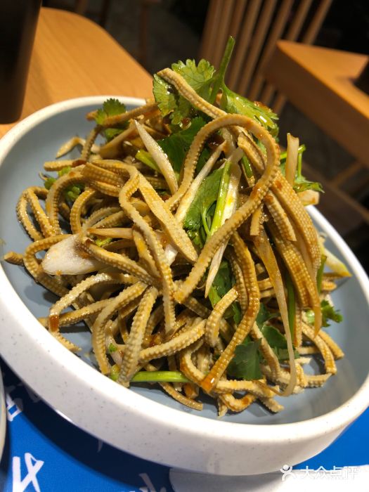肠王卤煮(西单食宝街店)图片