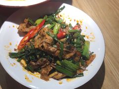 -蜀锦堂·川味现炒(襄阳武商汇店)