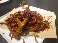 -恬阿姨庭院餐厅·生日宴