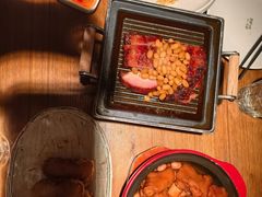 -大树餐厅(益田假日店)