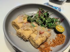 -胡麻(静安嘉里店)