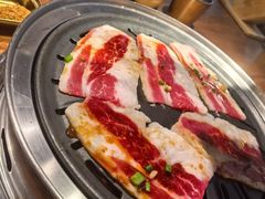 -九田家黑牛烤肉料理(新辰里亚运村店)
