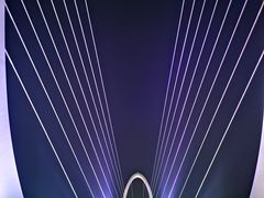 -南京眼步行桥
