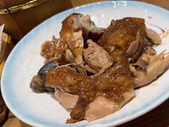 -符离集餐厅(万象城店)