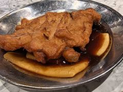 -鲜得来排骨年糕(即墨路店)