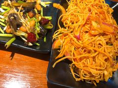 -鑫日千里马朝鲜族小馆(总店)