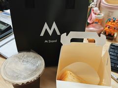 -M Stand(西安大悦城店)