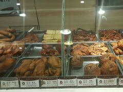 -张香食品(玉龙湾店)