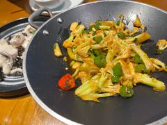 -三凤酒家·百年无锡菜(清扬茂业店)