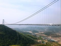 景点-蓟州溶洞风景区