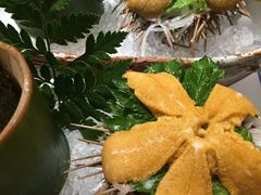 -大岛日本料理铁板烧(南通大饭店)